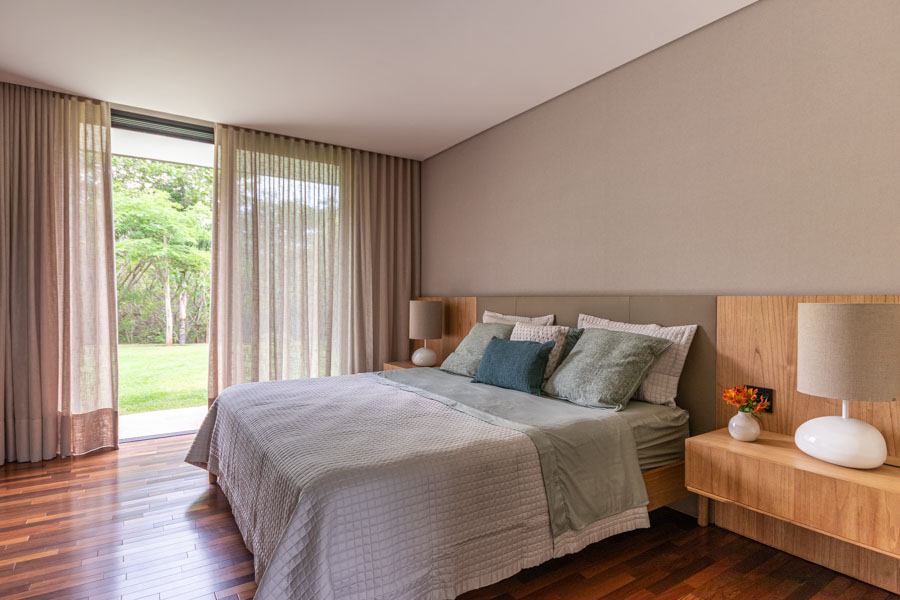 projeto casa fazenda boa vista