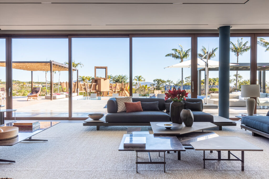 Arquitetura que cura