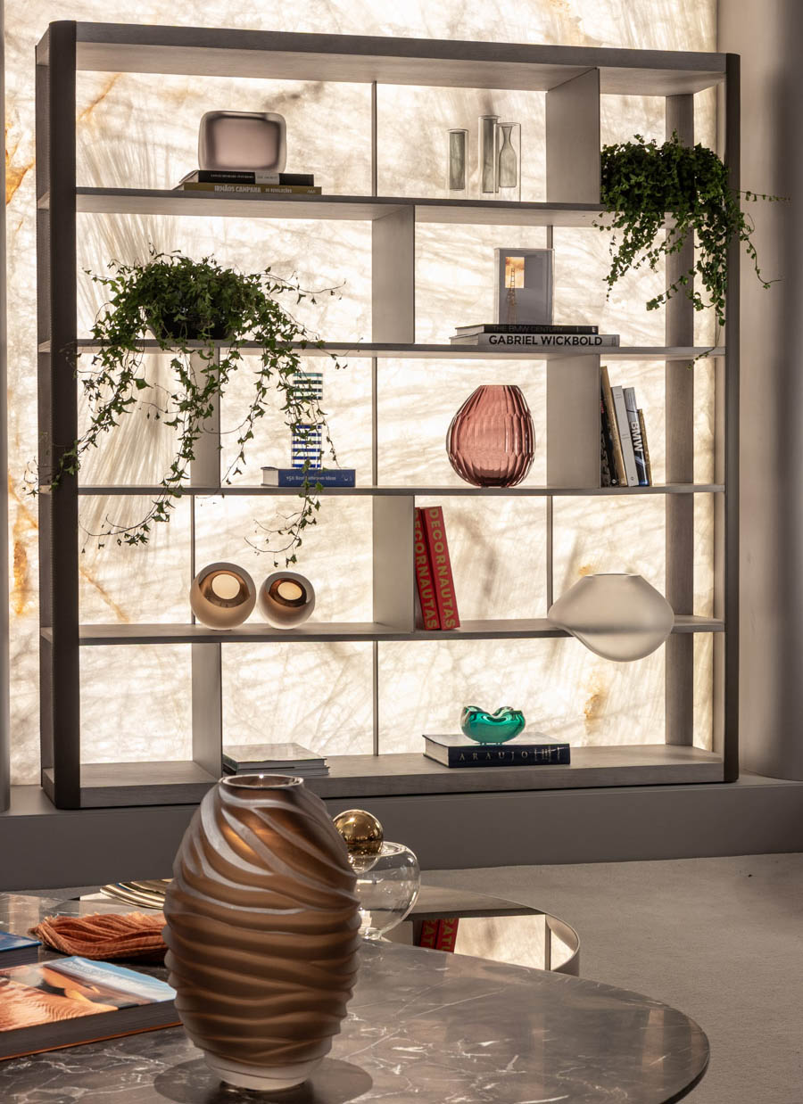 Mostra Artefacto 2026 - Decoração de Interiores por Marilia Veiga
