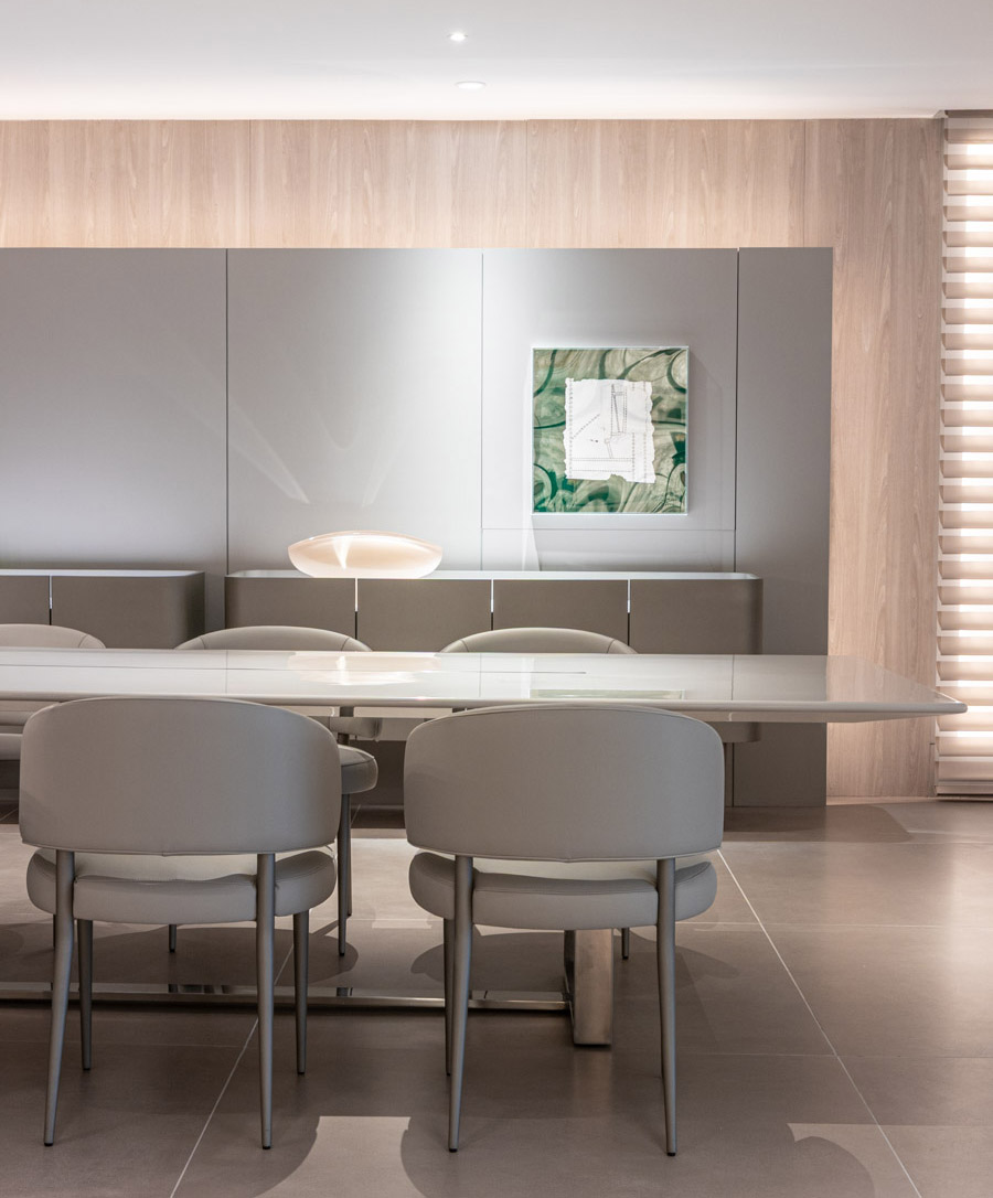 Mostra Artefacto 2026 - Decoração de Interiores por Marilia Veiga