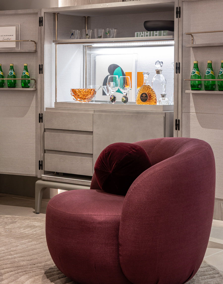 Mostra Artefacto 2026 - Decoração de Interiores por Marilia Veiga