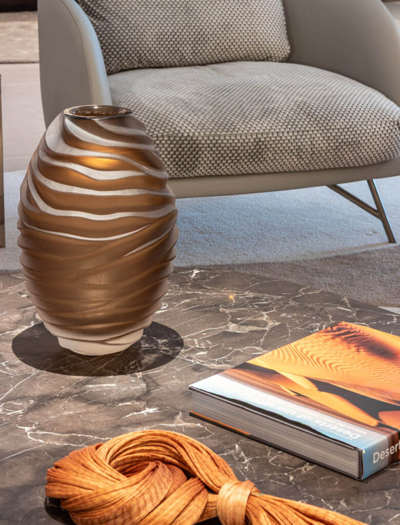 Mostra Artefacto 2026 - Decoração de Interiores por Marilia Veiga