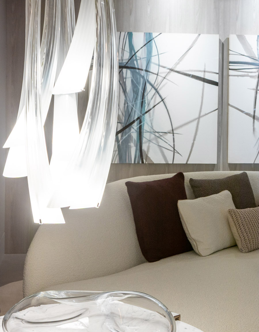 Mostra Artefacto 2026 - Decoração de Interiores por Marilia Veiga