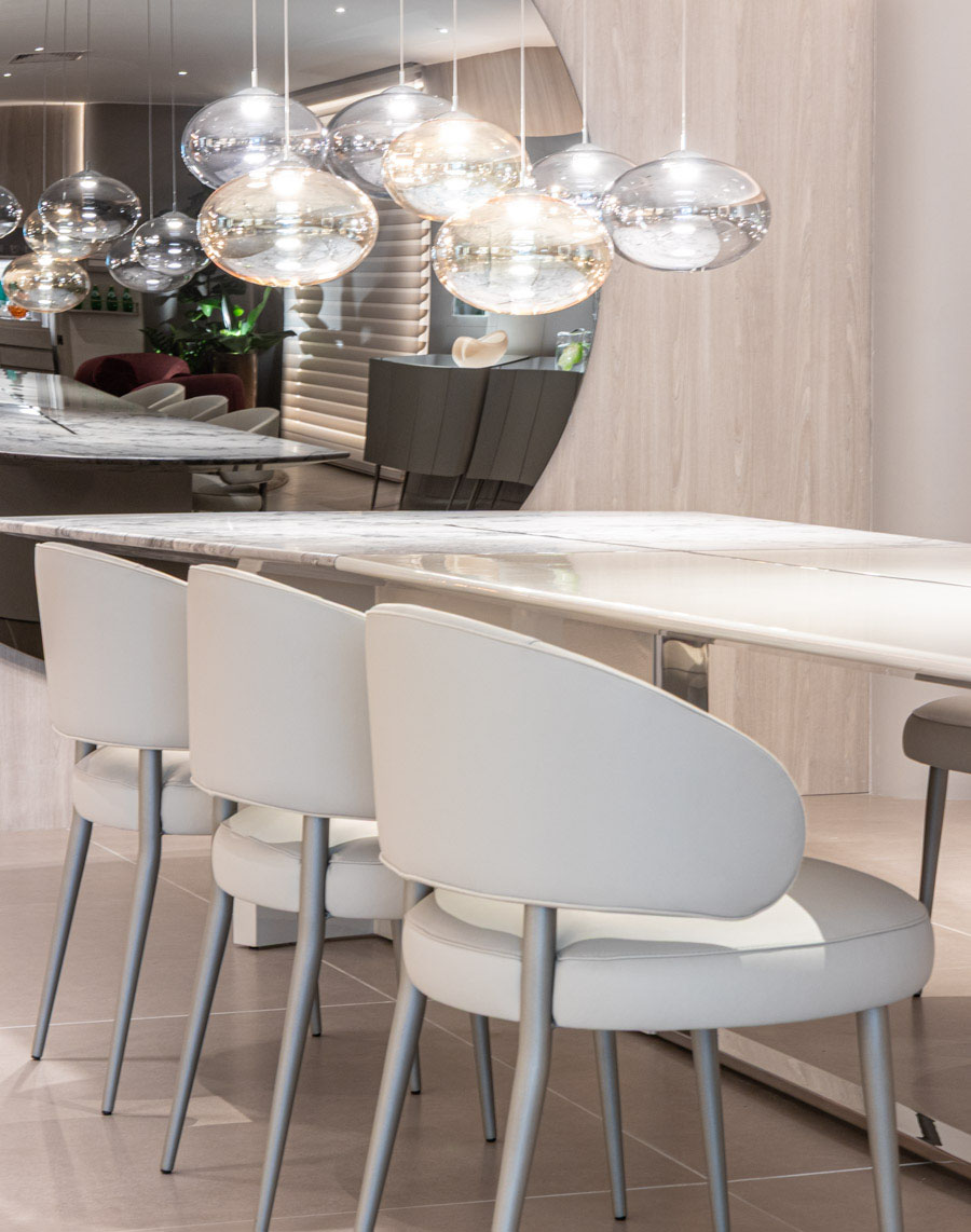 Mostra Artefacto 2026 - Decoração de Interiores por Marilia Veiga