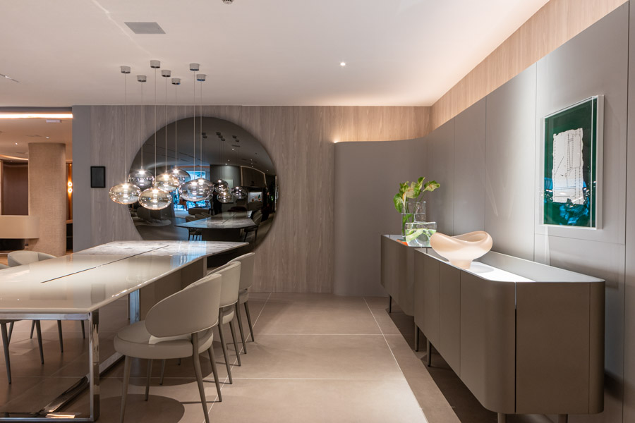 Mostra Artefacto 2026 - Decoração de Interiores por Marilia Veiga