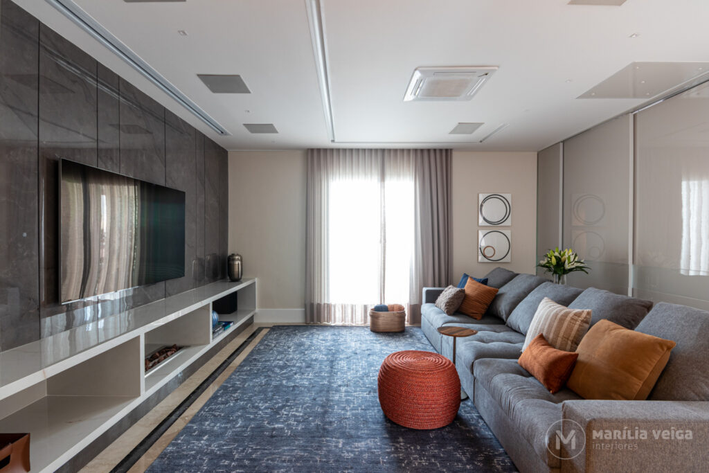 arquitetura de interiores bem-estar Home Thetaer