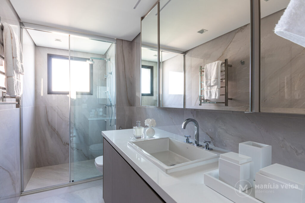 reforma de apartamento com ambientes integrados